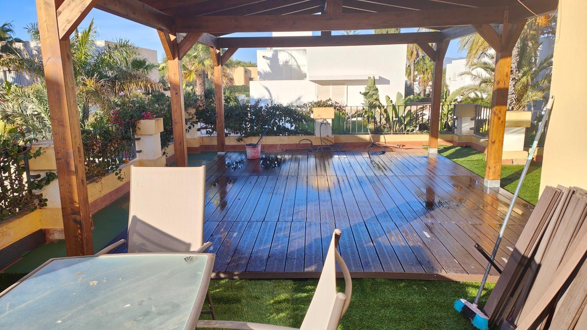Villa Palomayor *